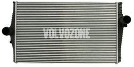 Intercooler 2.4D/D5 P2 XC90