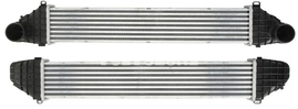 Intercooler T5 P1 C30/C70 II/S40 II/V50