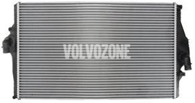 Intercooler 2.5 R P2 S60R/V70 II R