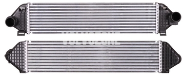 Intercooler 1.6 T2/T3/T4 P1 V40 II(XC) P3 S60 II/V60 S80 II/V70 III