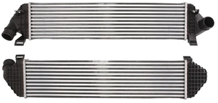 Intercooler 1.6D/D2, 2.0D P1 C30/C70 II/S40 II/V50