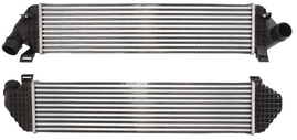 Intercooler 1.6D/D2, 2.0D P1 C30/C70 II/S40 II/V50