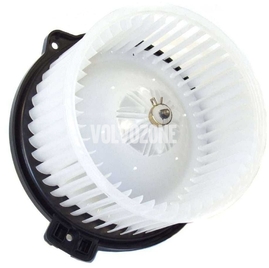 Blower motor (AC/heating) S40/V40