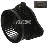 Blower motor (AC/heating) P80 C70/S70/V70(XC)
