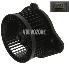 Blower motor (AC/heating) P80 C70/S70/V70(XC)