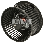 Blower motor (AC/heating) P1 C30/C70 II/S40 II/V50