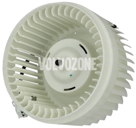 Blower motor (AC/heating) P2 S60/S80/V70 II/XC70 II/XC90