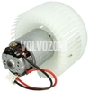Blower motor (AC/heating) P2 S60/S80/V70 II/XC70 II/XC90