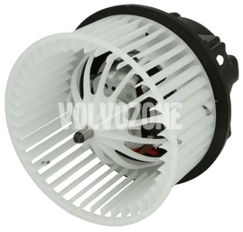 Blower motor (AC/heating) P3 S60 II(XC)/V60(XC)/XC60 S80 II/V70 III/XC70 III