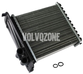 Heat exchanger (interior heating) P80 C70/S70/V70(XC)