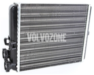 Heat exchanger (interior heating) P2 S60/S80/V70 II/XC70 II/XC90