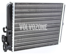 Heat exchanger (interior heating) P2 S60/S80/V70 II/XC70 II/XC90