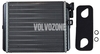 Heat exchanger (interior heating) P2 S60/S80/V70 II/XC70 II/XC90