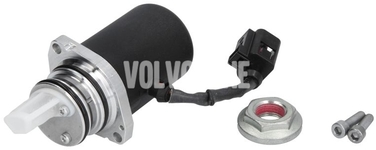 Haldex oil pump 3. generation P1 (-2010), P2 (2003-2008), P3 (-2008)