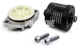 Haldex oil filter 3. generation P1 (-2010), P2 (2003-2008), P3 (-2008)