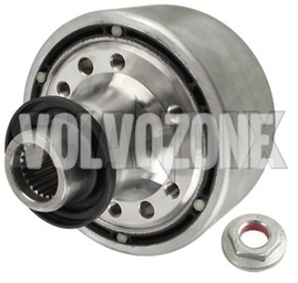 Haldex transmission 4. generation cardan carrier (OEM)