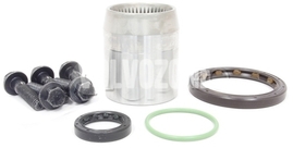 Angle gear sleeve service kit, gearbox M58 AWD (2003-), M66 AWD P1 P2 (OEM)