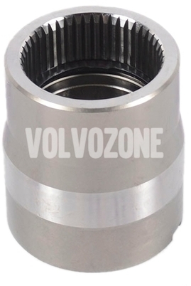 Angle gear sleeve, gearbox TF-80SC AWD, TF-80SD AWD, TG-81SC AWD P2 (2006-) P1 P3 SPA/CMA (OEM)