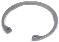 Angle gear sleeve snap ring, gearbox TF-80SC AWD