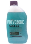 Antifreeze G11 1L (concentrate) greenish