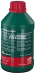 Power steering fluid 1L (green)