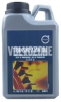 Manual transmission oil SAE 75W