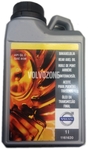 Rear differential oil SAE 80W Genuine Volvo Fluid 1L