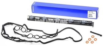 Swirl flaps service kit 2.4D/D5 P1 P2 P3