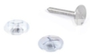 Swirl flaps link/joint repair kit 2.4D/D5 P1 P2 P3 (OEM)