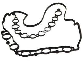 Valve cover gasket 5 cylinder engines 2.4D/D5 (2006-2010) P1 P2 P3