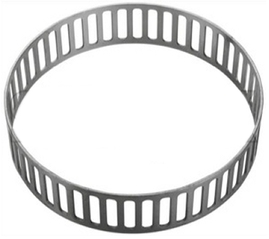 Rear wheel ABS reluctor ring P80 with AWD S70/V70(XC) (OEM)