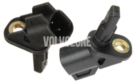 Front wheel speed sensor P1 C30/C70 II/S40 II/V40 (XC)/V50 P3 S60 II(XC)/V60(XC)/XC60 S80 II/V70 III/XC70 III