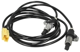 Rear wheels speed sensors without AWD P80 (-1998) C70/S70/V70 L+R side