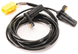 Rear wheels speed sensors without AWD P80 (1999-) C70/S70/V70 L+R side