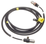 Rear wheels speed sensors with AWD P80 (-1998) V70(XC) L+R side