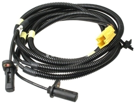 Rear wheels speed sensors with AWD P80 (1999-) S70/V70(XC) L+R side (OEM)
