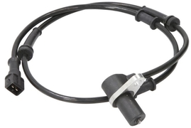 Front wheel speed sensor left side (-1997) S40/V40