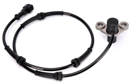 Rear wheel speed sensor S40/V40 (old type)