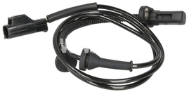 Front wheel speed sensor left side P2 XC90