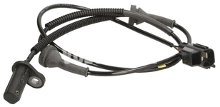 Front wheel speed sensor right side 8 cylinder engines P2 XC90