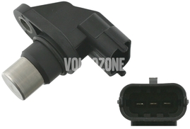 Camshaft pulse sensor 2.4D/D5 without DPF P2 (-2006) S60/S80/V70 II/XC70 II/XC90