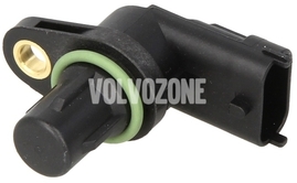 Camshaft pulse sensor 5 cylinder diesel engines P1, P2 (2006-), P3