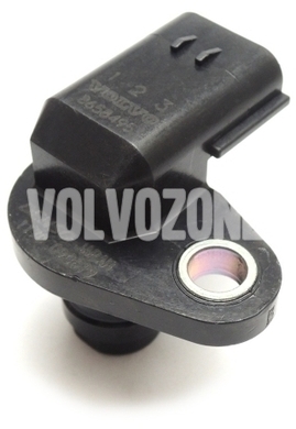 Camshaft pulse sensor 5 cylinder gasoline engines P1 P3