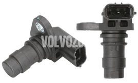Camshaft pulse sensor 1.6/1.8/2.0 (2002-) S40/V40, P80 (2002-) C70, P2 gasoline engines (2002-) except 3.2/4.4