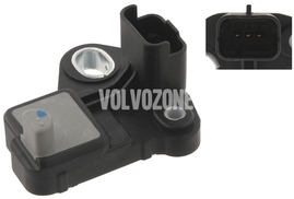 Crankshaft pulse sensor 1.6D (new type)/1.6D2 (old type) P1, 1.6D (new type) P3