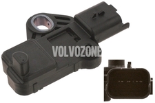 Crankshaft pulse sensor 2.0D P1 C30/C70 II/S40 II/V50 P3 S80 II/V70 III