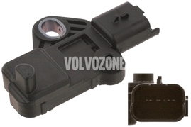 Crankshaft pulse sensor 2.0D P1 C30/C70 II/S40 II/V50 P3 S80 II/V70 III