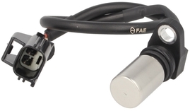 Crankshaft pulse sensor P80 gasoline engines (1999-2001), P2 gasoline engines (-2001), 2.4D/D5 without DPF (-2006)