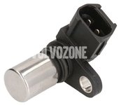 Crankshaft pulse sensor P1 5 cylinder engines, P2 gasoline engines (2002-) except 3.2, P2 2.4D/D5 with DPF (2006-), P3 5 cylinder diesel engines (-2011)/gasoline engines (-2012)