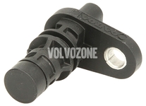 Crankshaft pulse sensor P1 5 cylinder engines V40 II(XC), P3 5 cylinder diesel engines (2012-)/gasoline engines (2013-)